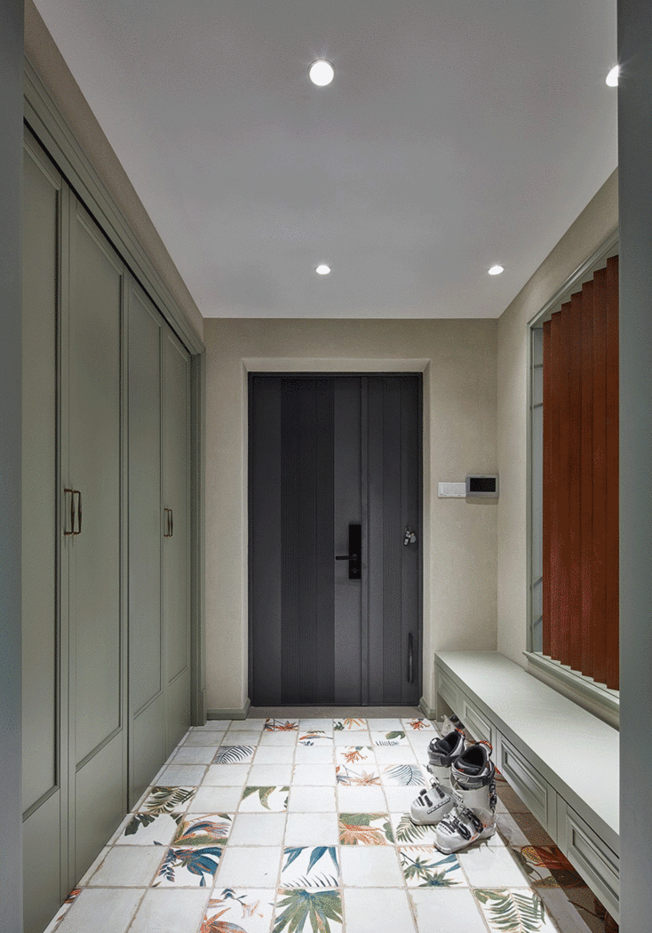 FF 的温暖复古之家-15