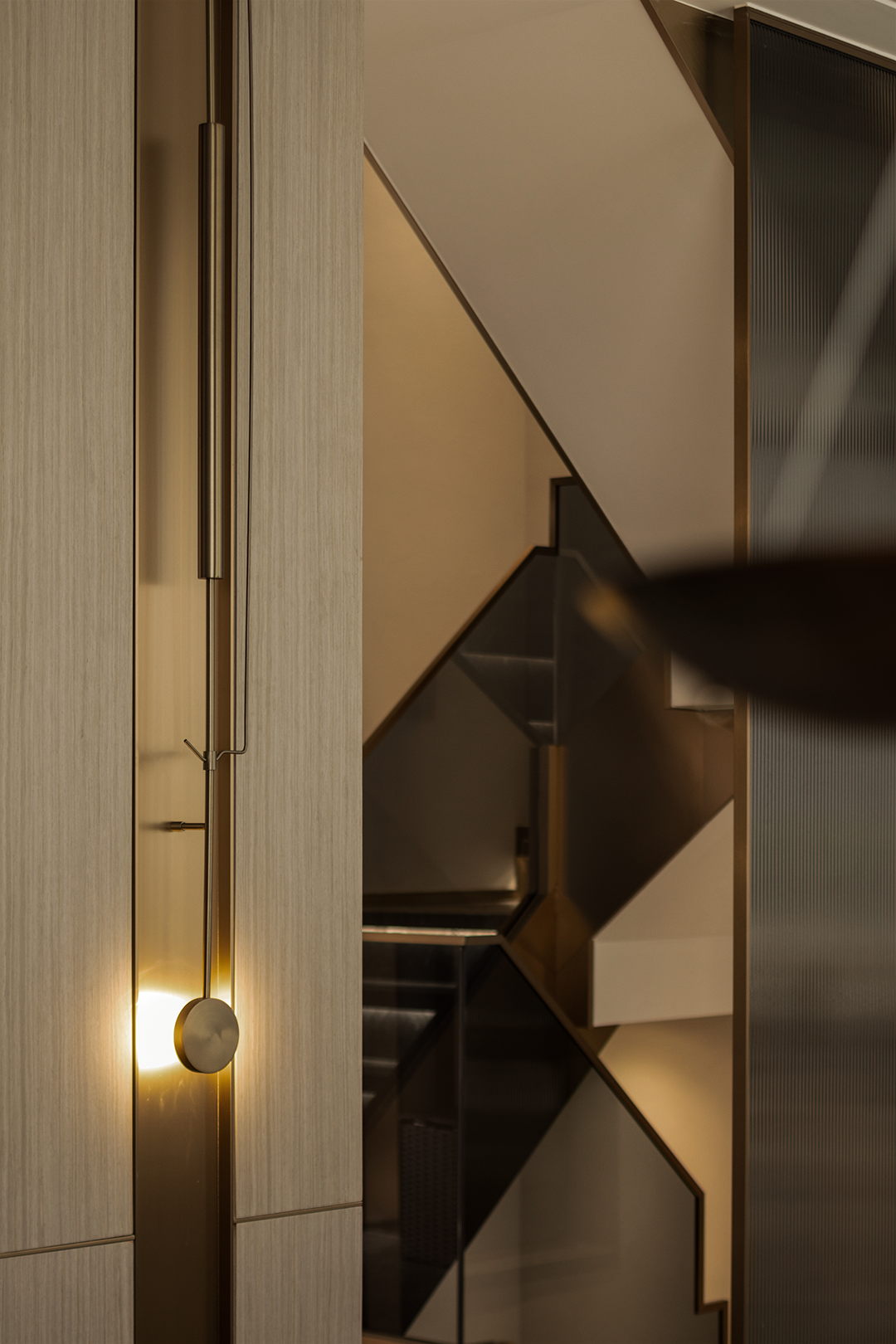 湖州 313㎡祥新 • 嘉境府样板间丨中国湖州-17