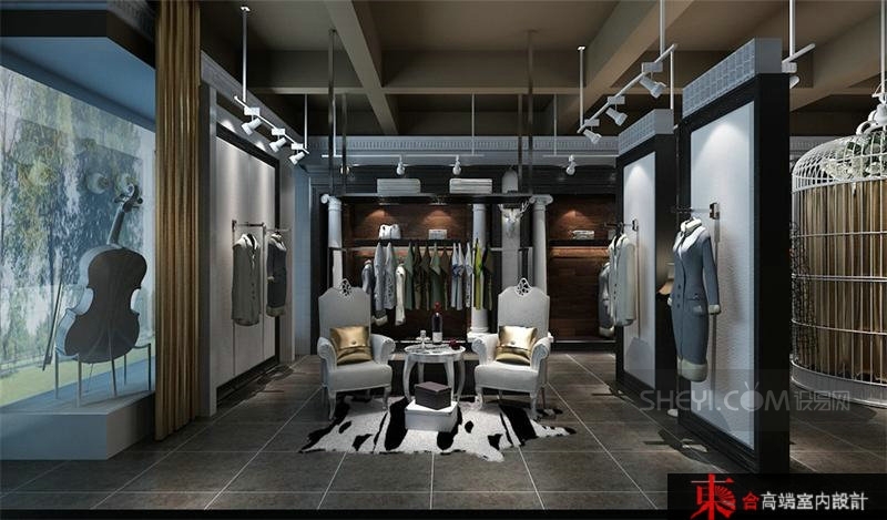 搜搜时尚俱乐部-1