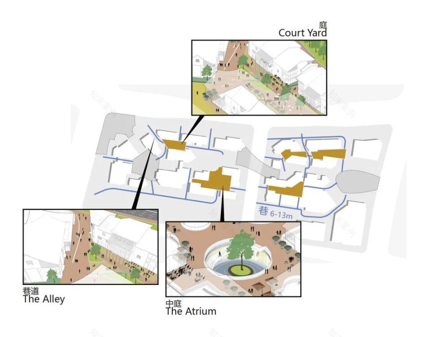 探寻街区新维度——常青里文化旅探寻街区新维度——常青里文化旅游街区-152