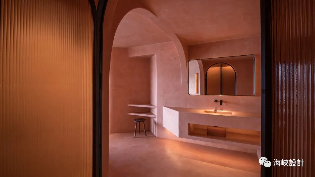 且曼·入影松半山酒店丨中国云南丨丽江上丞设计-67