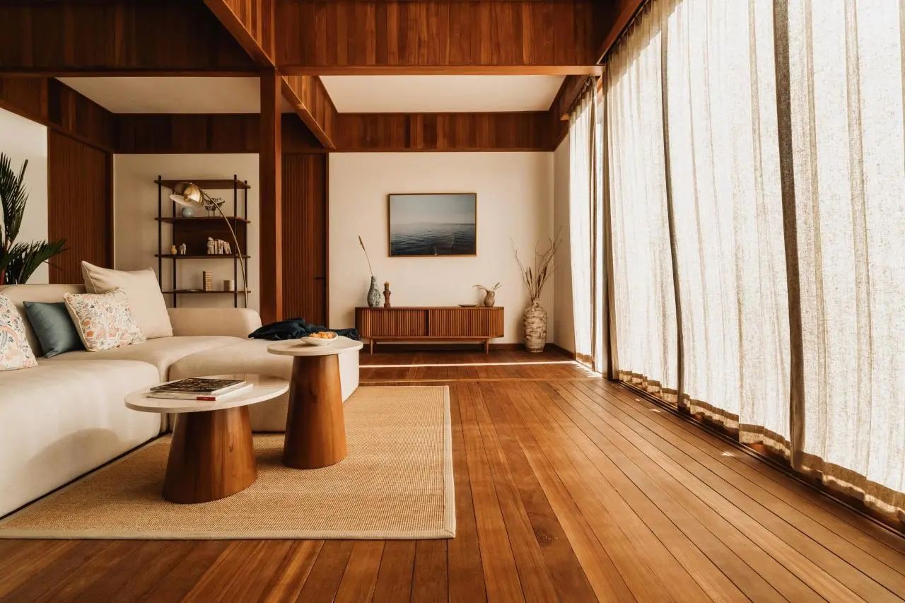 仓谷 Sawah 别墅丨印度丨Stilt 工作室-44