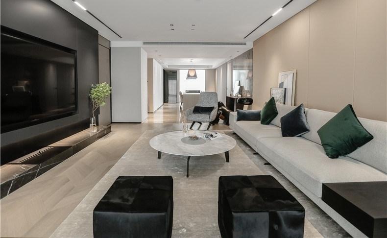 尚景新世界丨中国沈阳丨无尽空间,大展尽境-11