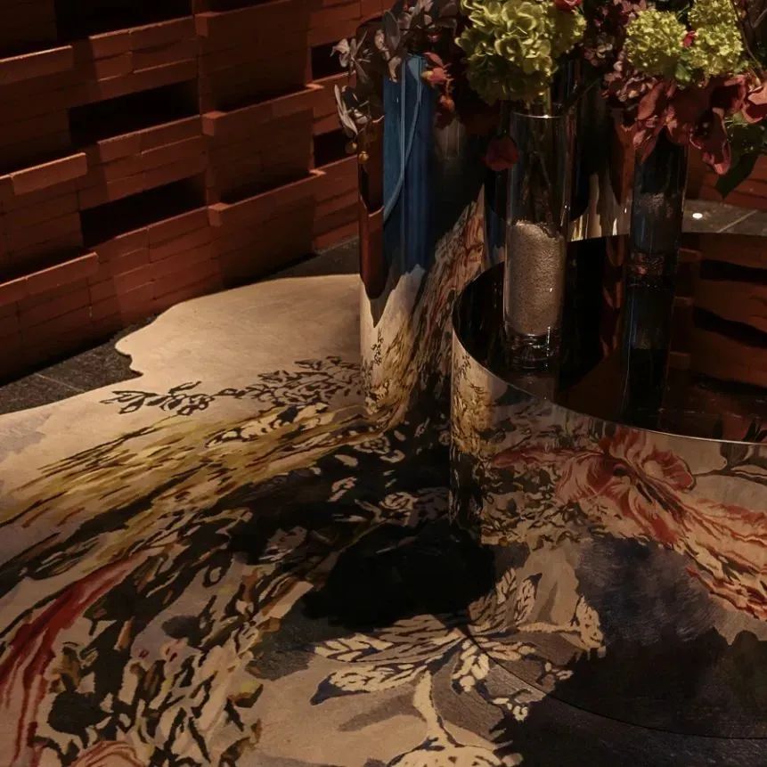 1646㎡宋代美学，这才是年轻人的新中式！-44