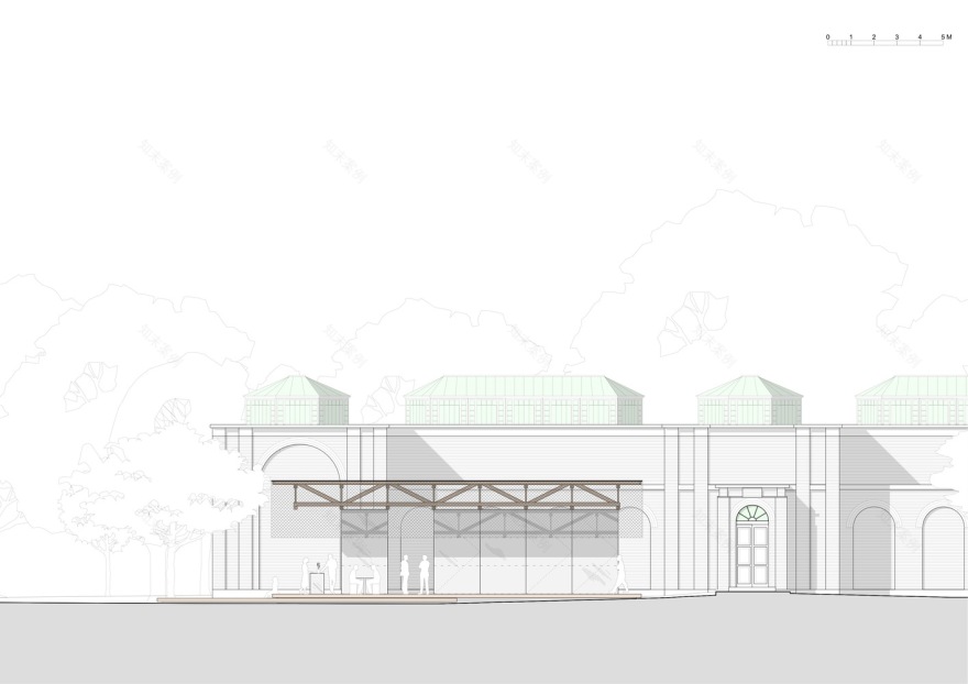 The Dulwich Pavilion IF_DO-45