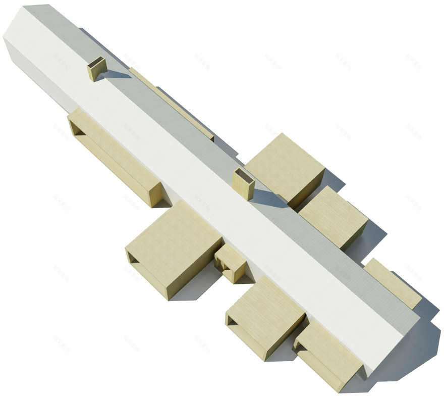 葡萄园小木屋,西班牙 / Ramón Esteve Estudio-9