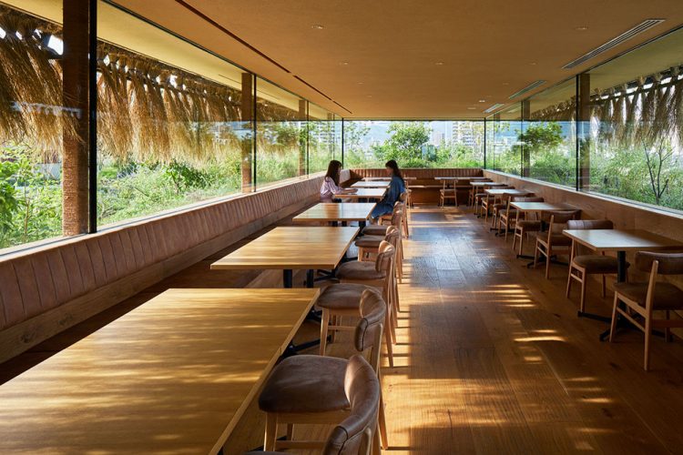 Laboratory Under The Crop Field-24