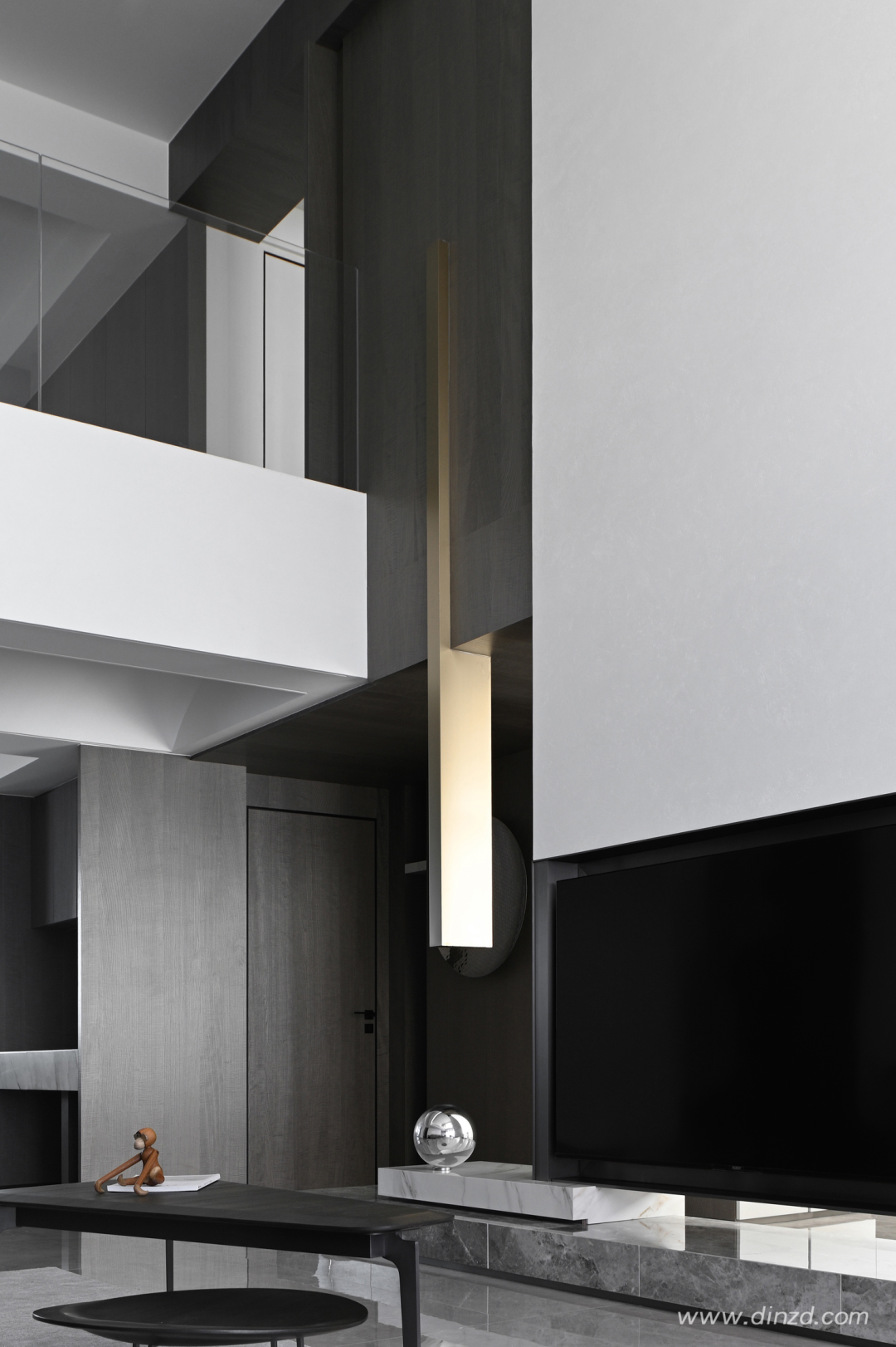 层隙之间丨中国广东丨HRAMN 汉马建筑-16