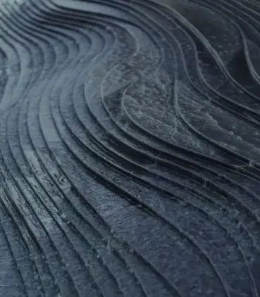 珠海自然美学科技展厅丨中国珠海丨成都九度设计方案中心-13