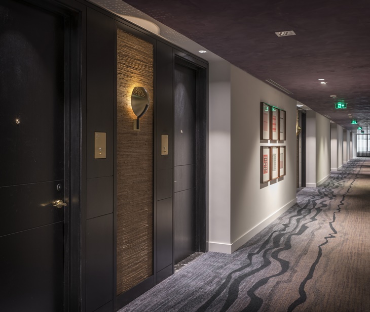 Four Seasons Hotel São Paulo - Tempo da Delicadeza-8