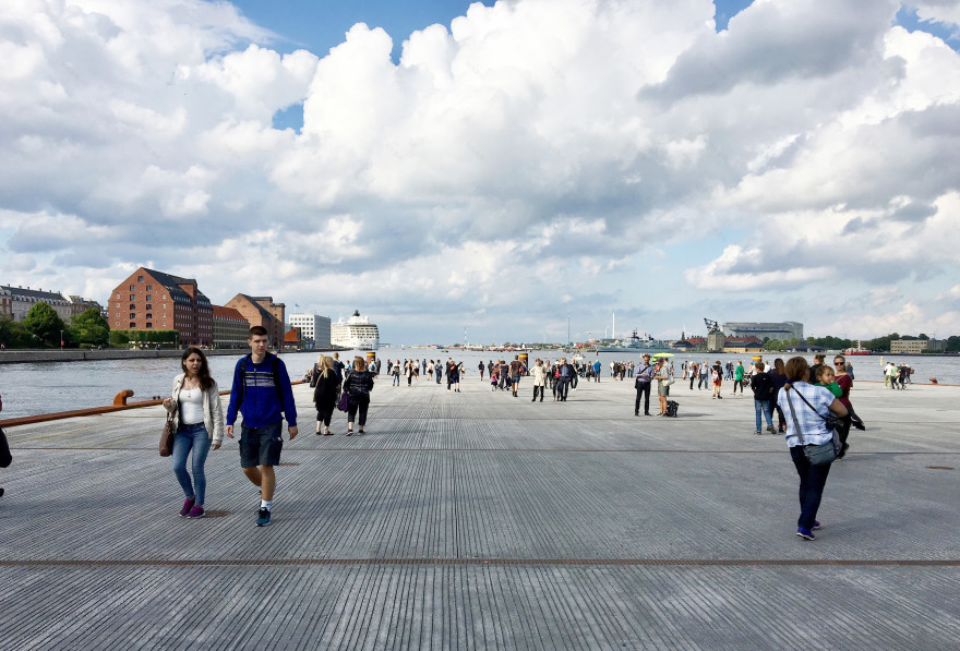KvæsthusPier 海滨广场-20