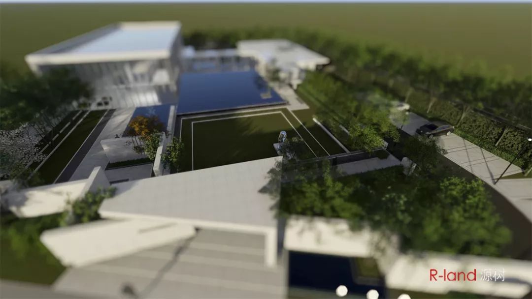 “LESS IS MORE-少即是多”丨首创禧瑞天著-95