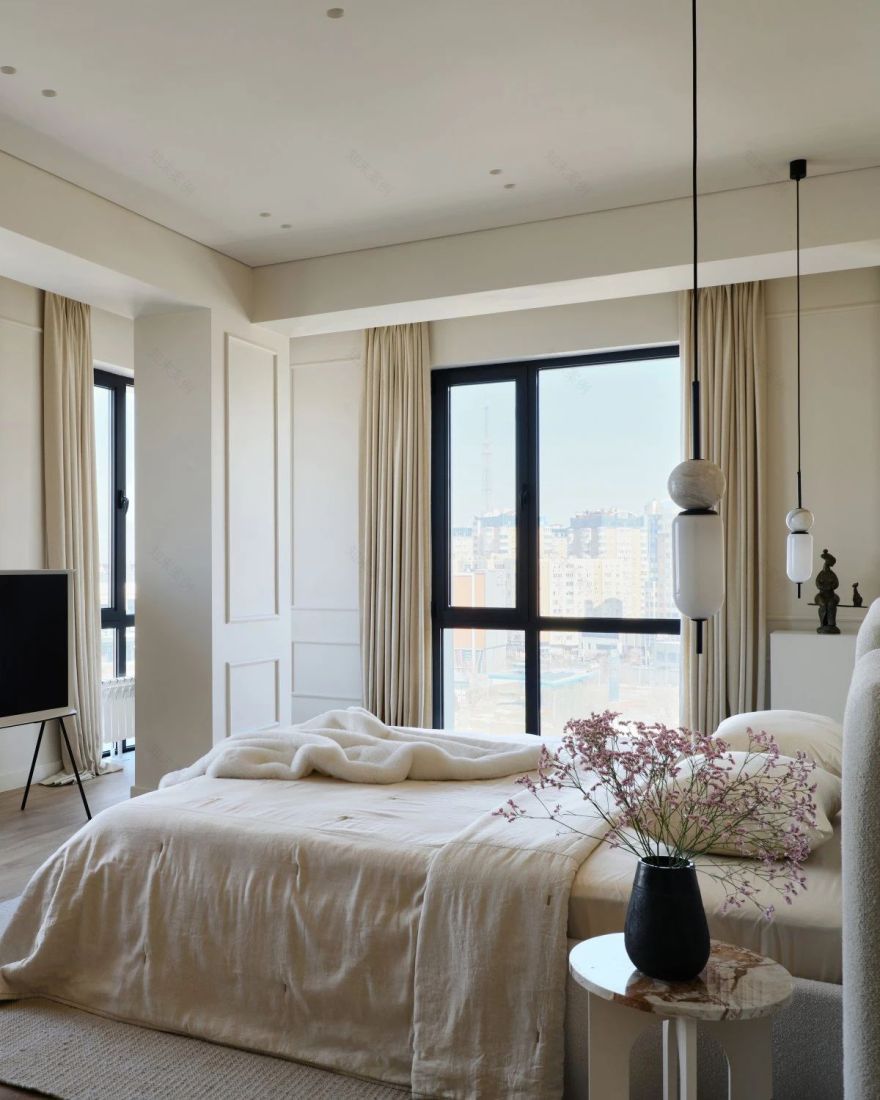 Forum 住宅丨德国杜塞尔多夫丨VAUST Studio-21