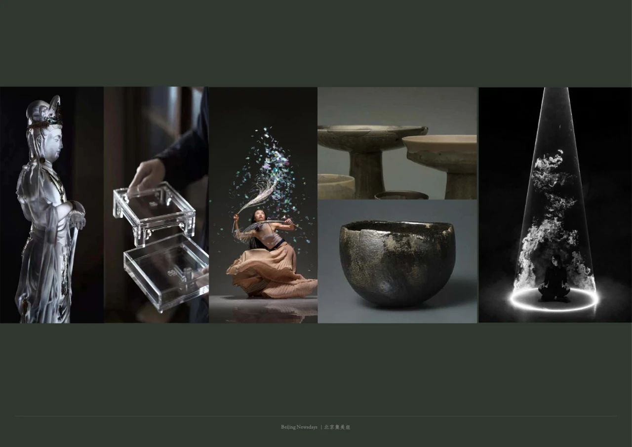 万科·松湖雅集丨中国北京丨北京集美组-88