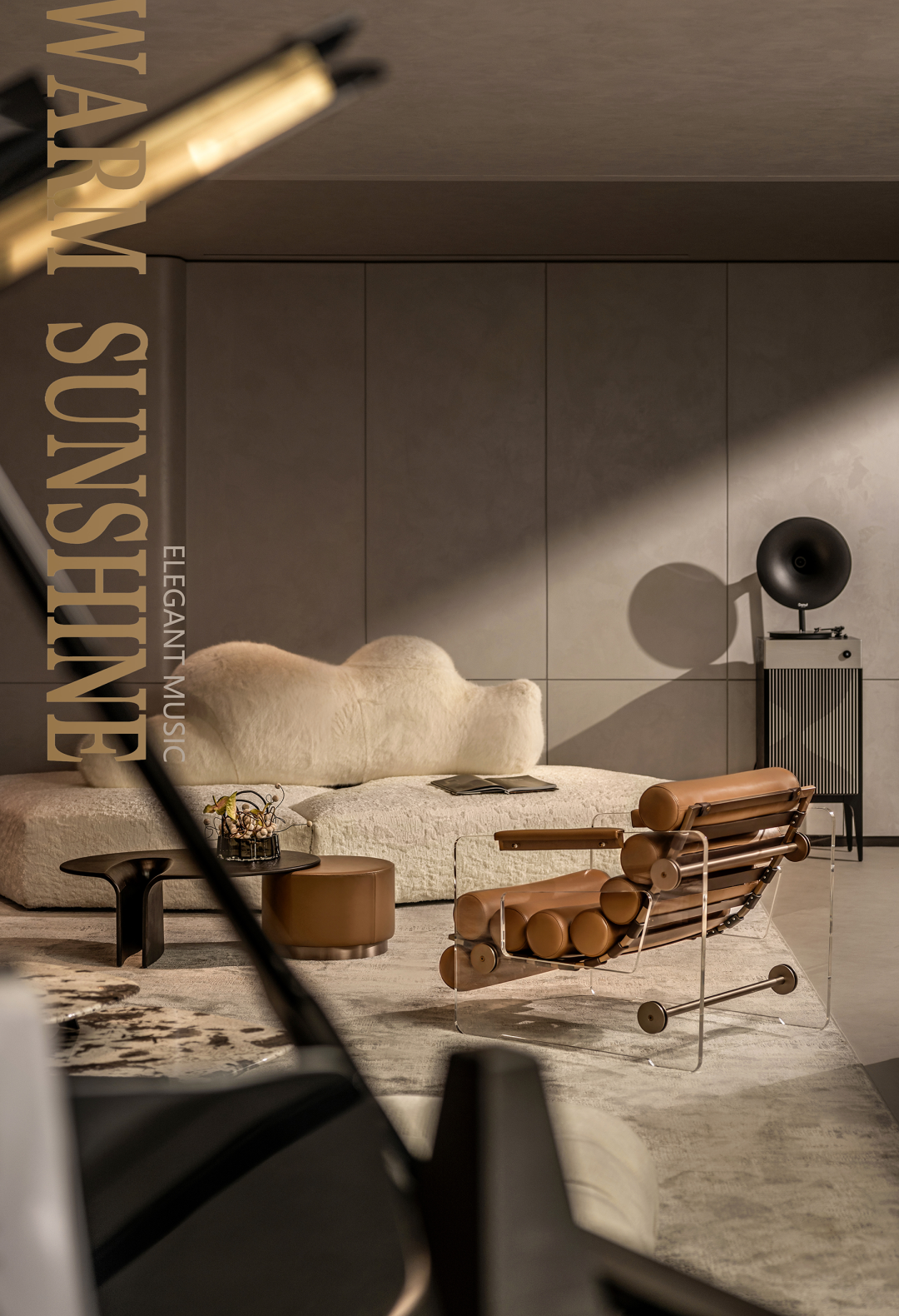 中海首开湖光玖里合院样板间丨中国北京丨SDD 上达设计-15