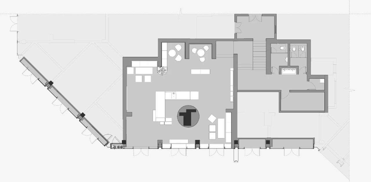 武汉中海观雲 stand丨中国武汉丨普悦设计（深圳）有限公司-58