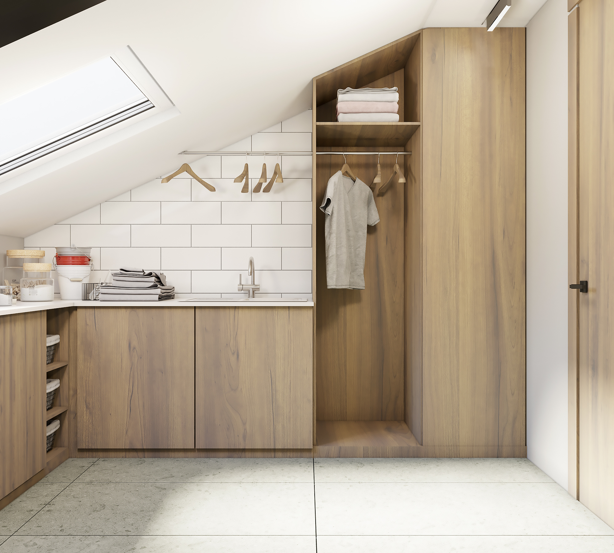 Дом в Башкирии. 2 этаж-13