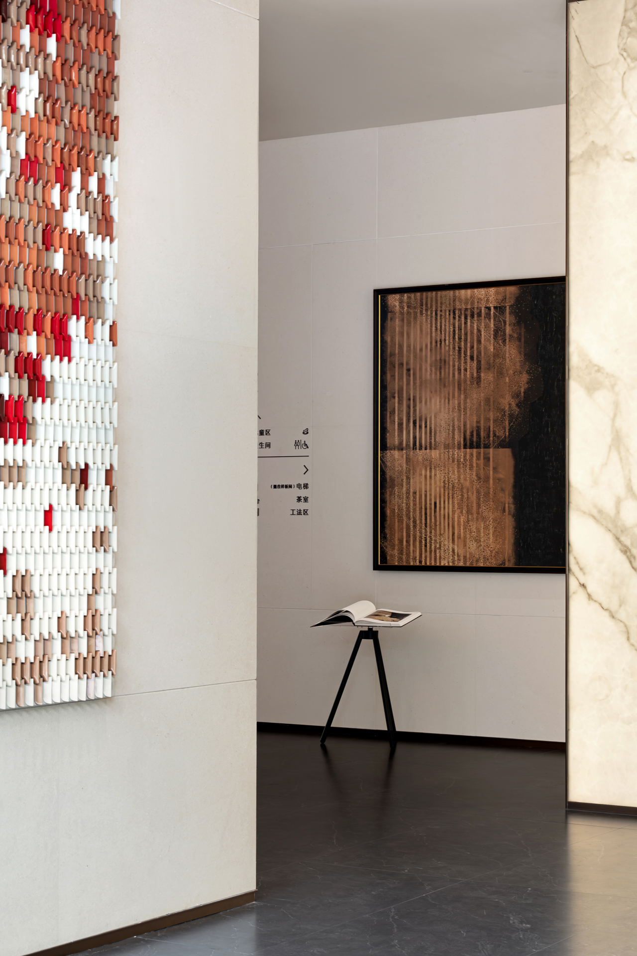 璟山和煦丨中国北京丨ENJOYDESIGN-20