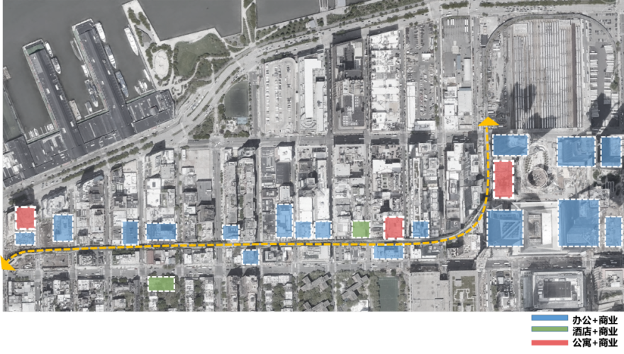 盐城高铁新城丨中国盐城丨都设设计-71