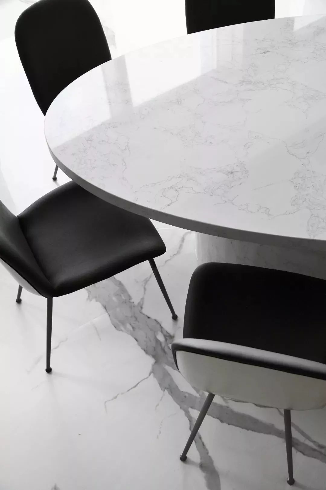 中国华润大厦办公空间设计-190