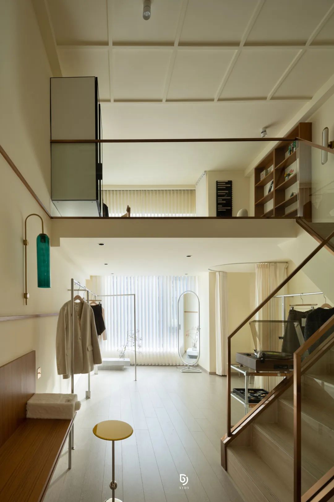 乌托邦式的服装工作室 · SHUWEN 理想国度丨中国杭州丨穆汖-55