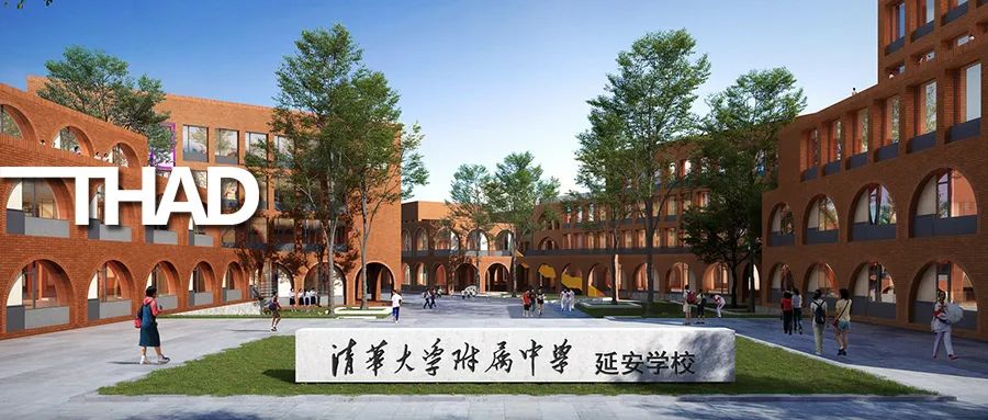 景德镇凤凰山山地运动营地丨中国景德镇丨清华大学建筑设计研究院-70