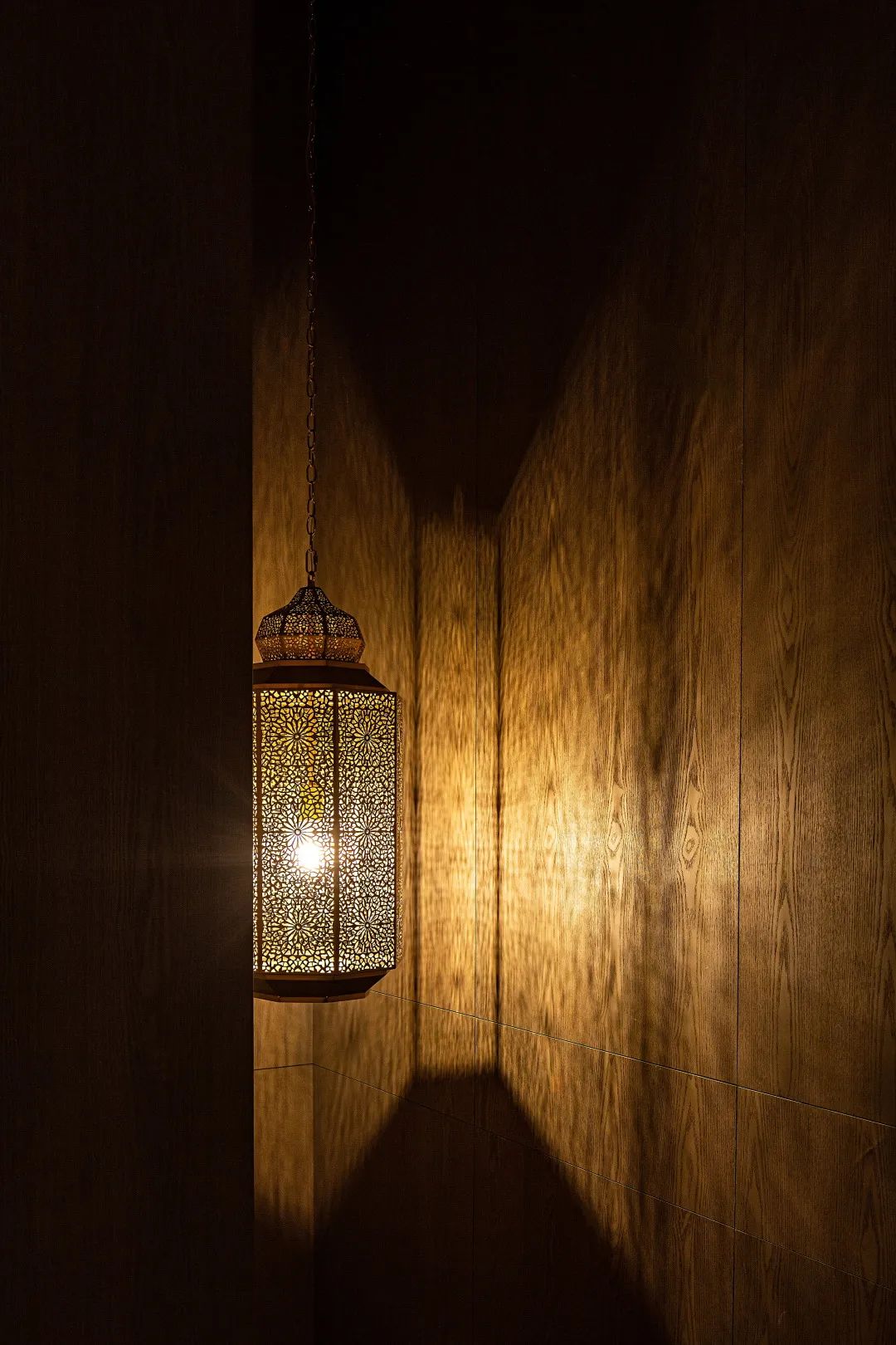 星河遙望·旭輝廣場丨IDM 设计研究中心,矩陣鳴翠-54