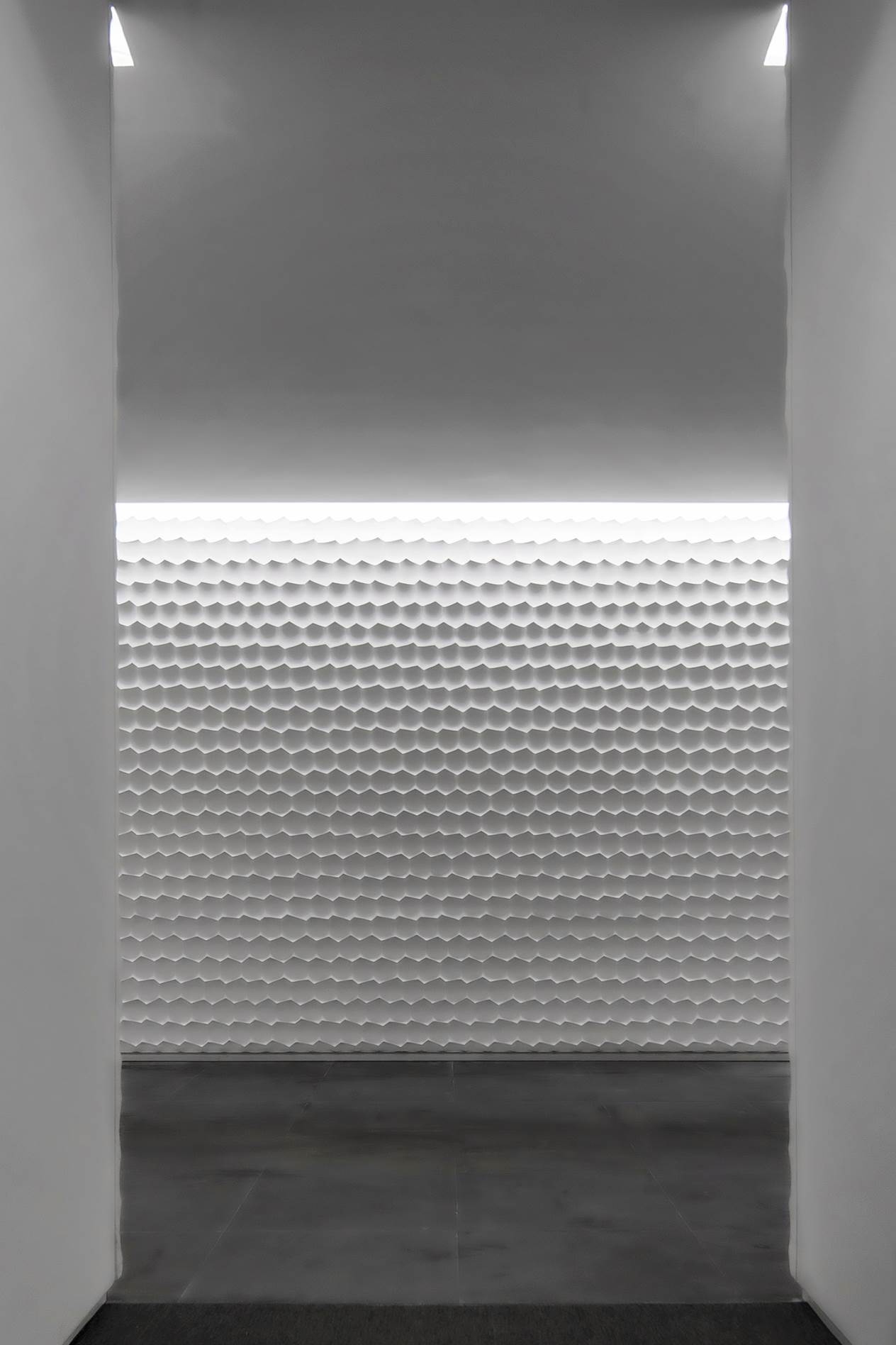 "香港鸿库 Soho 的创新设计理念"-56