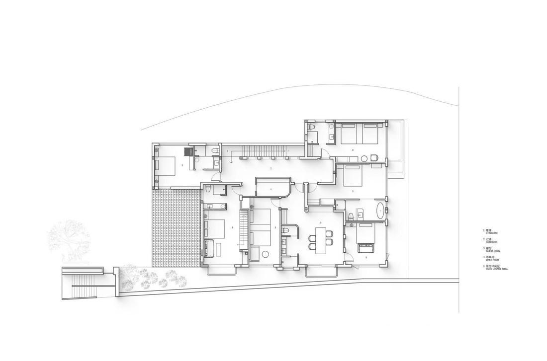 意樂岛丨中国台州丨温州大墨空间设计-52