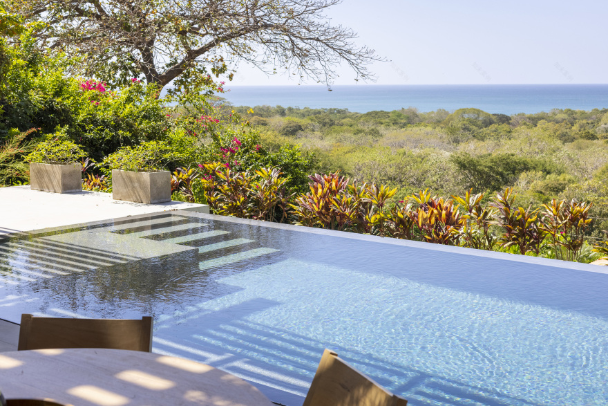 凉棚屋丨哥斯达黎加丨Studio Saxe-32