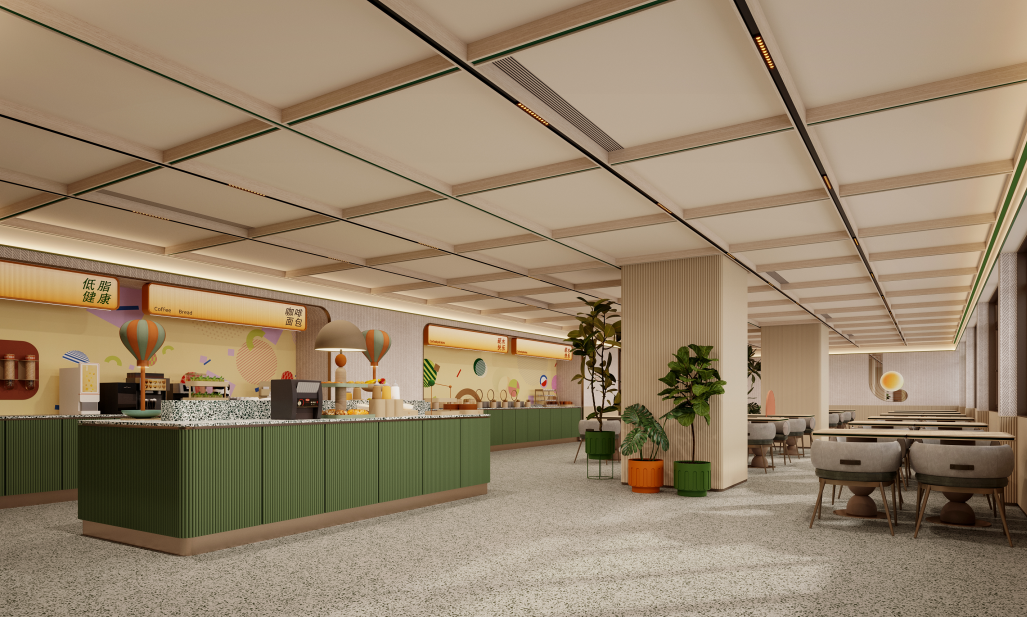 广西南宁市兴宁银兴大厦桔子酒店丨中国南宁丨ABH亚筑设计集团-19