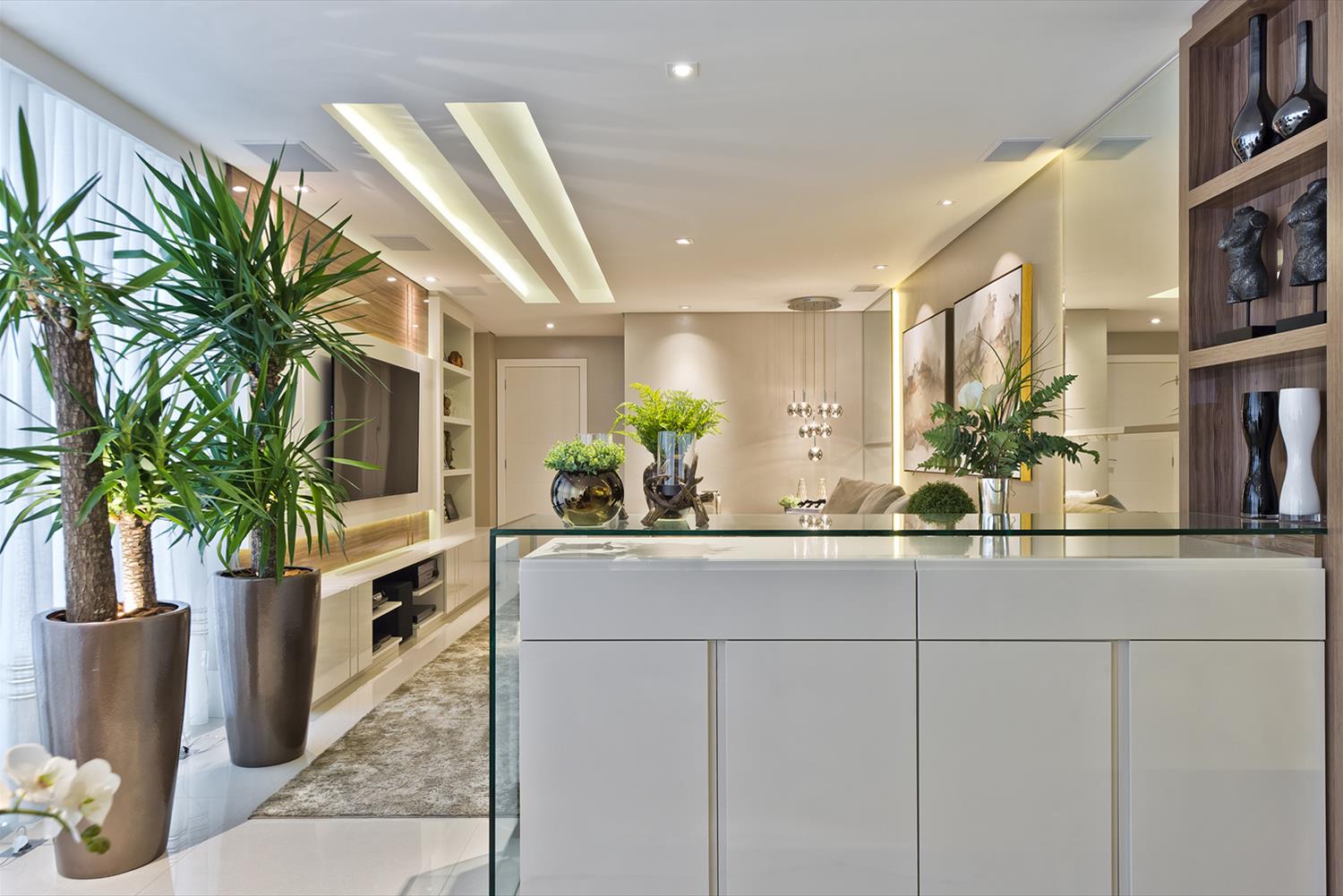 巴西 Cabral 公寓-5