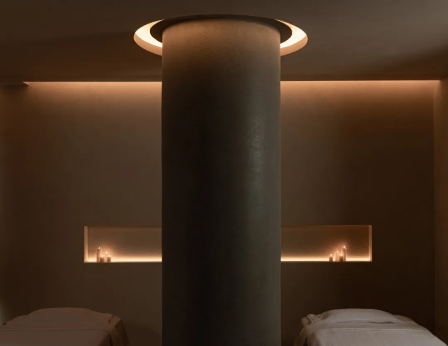 杭州天目里TEA SPA丨中国杭州丨杭州设谷设计事务所-63