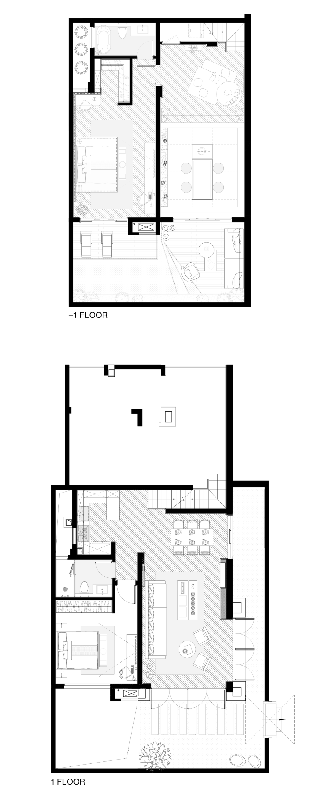 宝能丹霞山庄 | 东西方自然观的共生实践-149