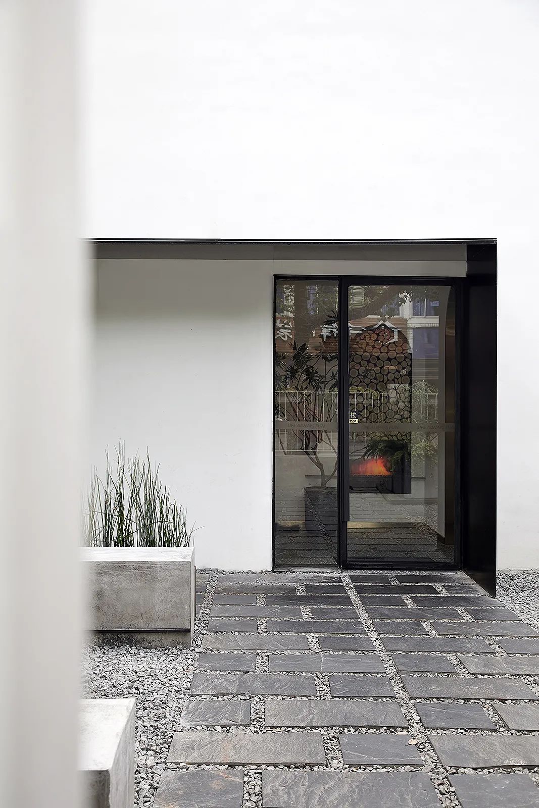 中书设计打造的商业设计项目丨中国-53