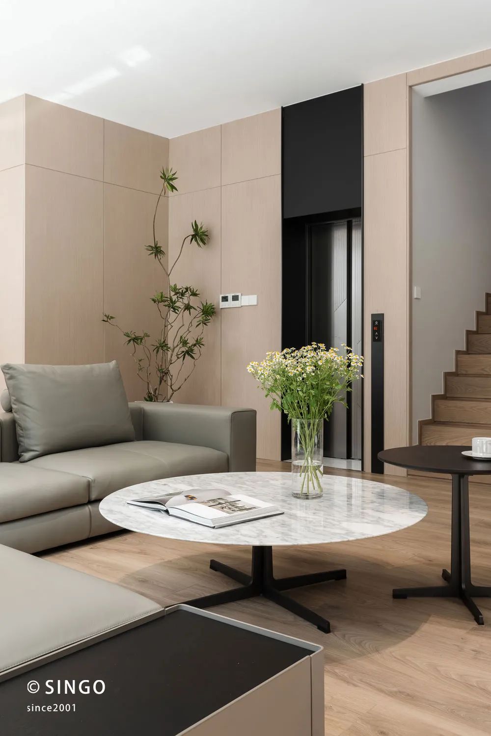 简约自然,邂逅生活的温度丨星杰-21