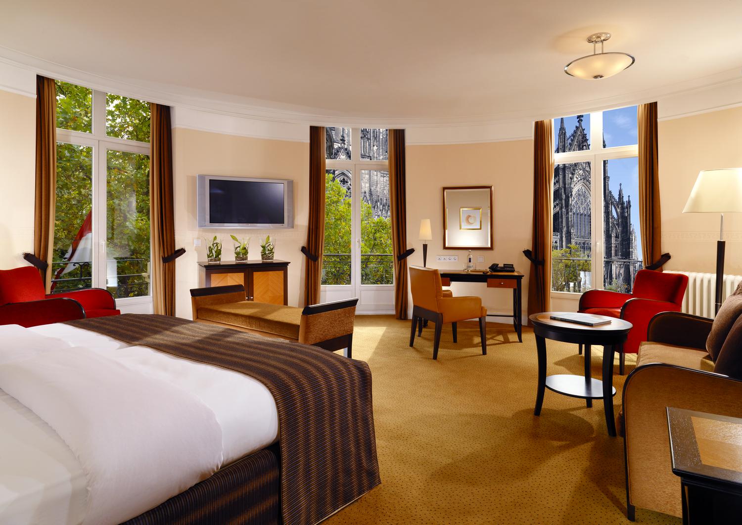 )Dom Hotel, Cologne, Germany-1