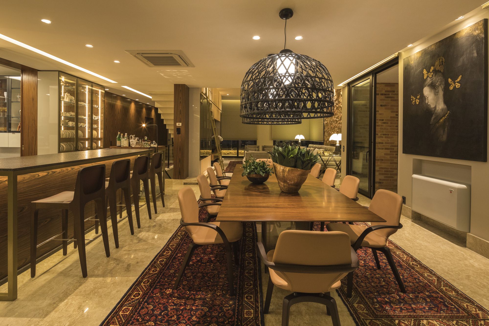 越南绿色生态家园·Am House-40