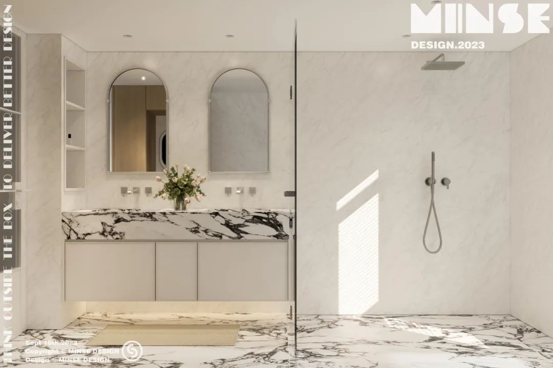 秋日丨中国萍乡丨民舍制作空间设计-52