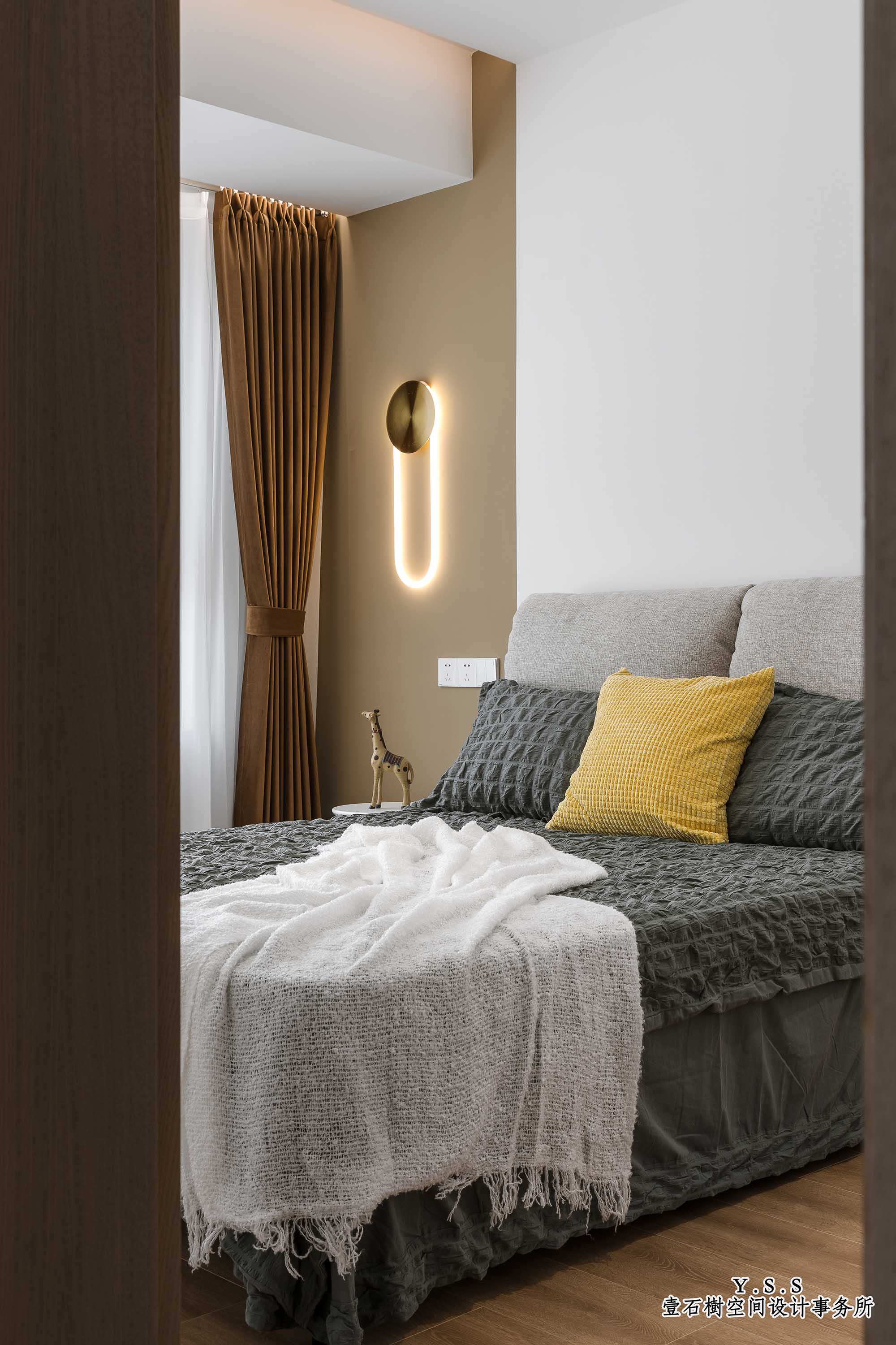 润元名著丨中国苏州丨壹石樹空间设计事务所-56