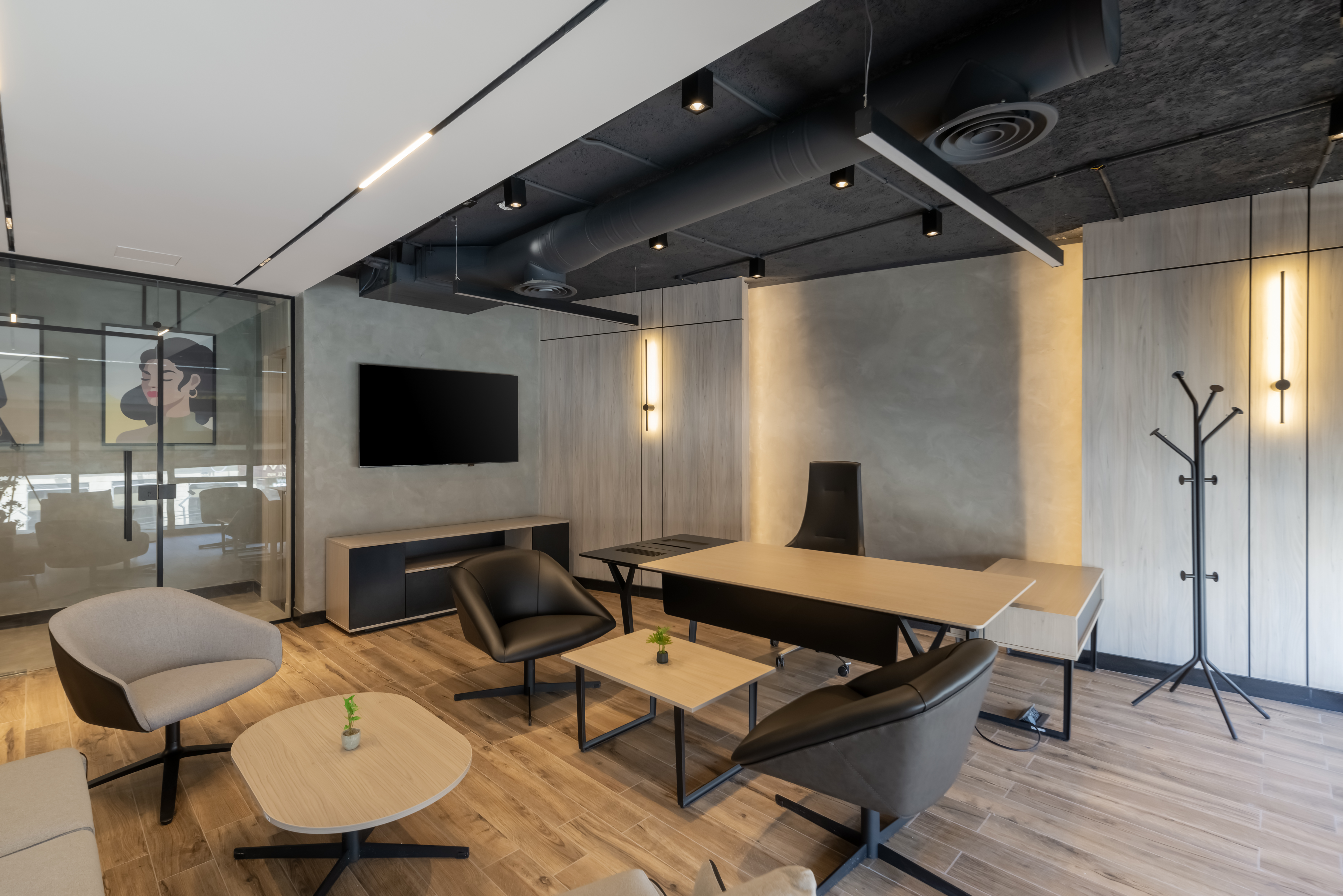 Kadi Headquarter Office-2