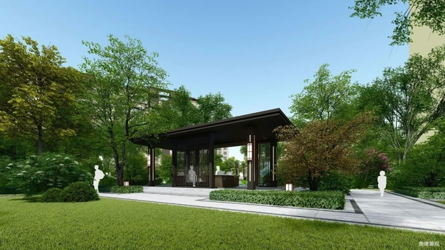 西安中建·昆明澜庭-52