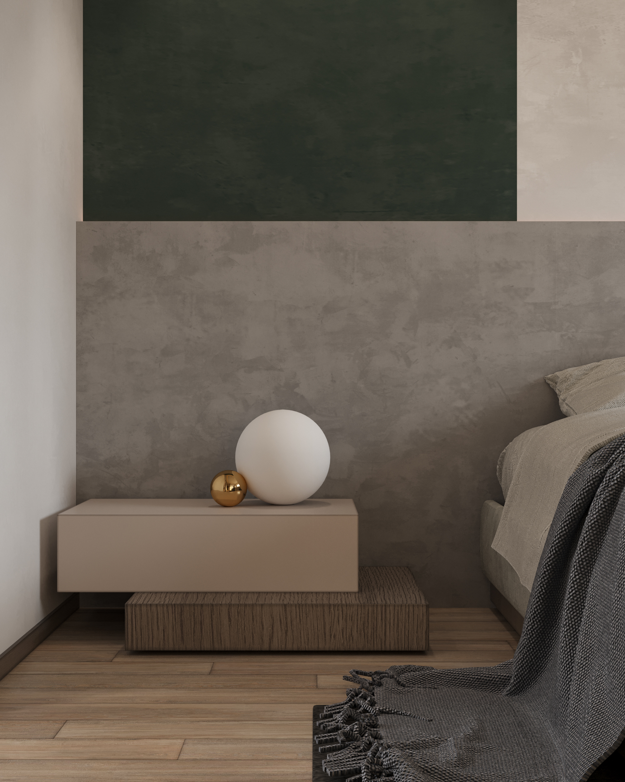 简约之魅——知名设计师打造现代生活空间-8