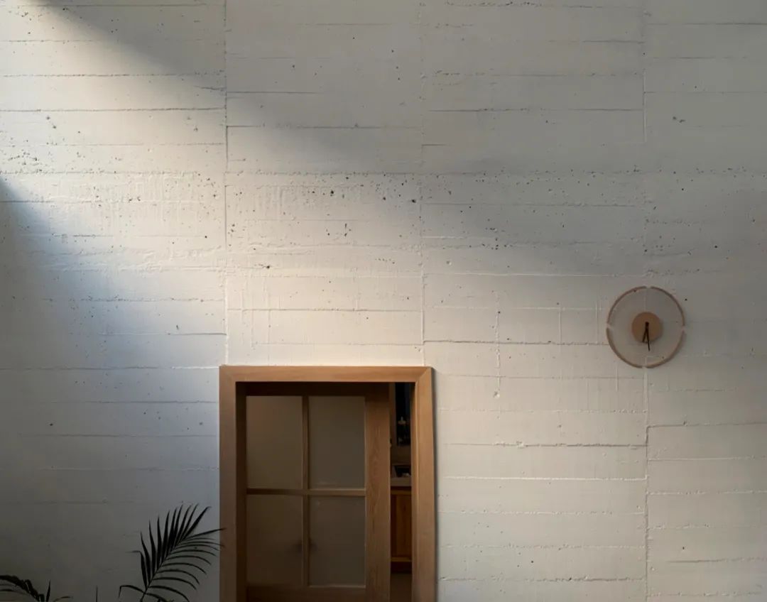   郦文曦建筑事务所丨浙江 间之家 MA House 建筑设计  丨中国浙江-72