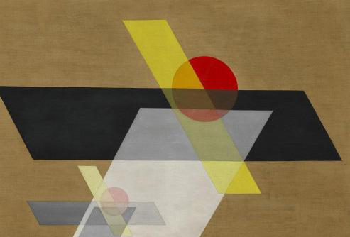 森鹰门窗展厅 | 构成主义的空间演绎-0