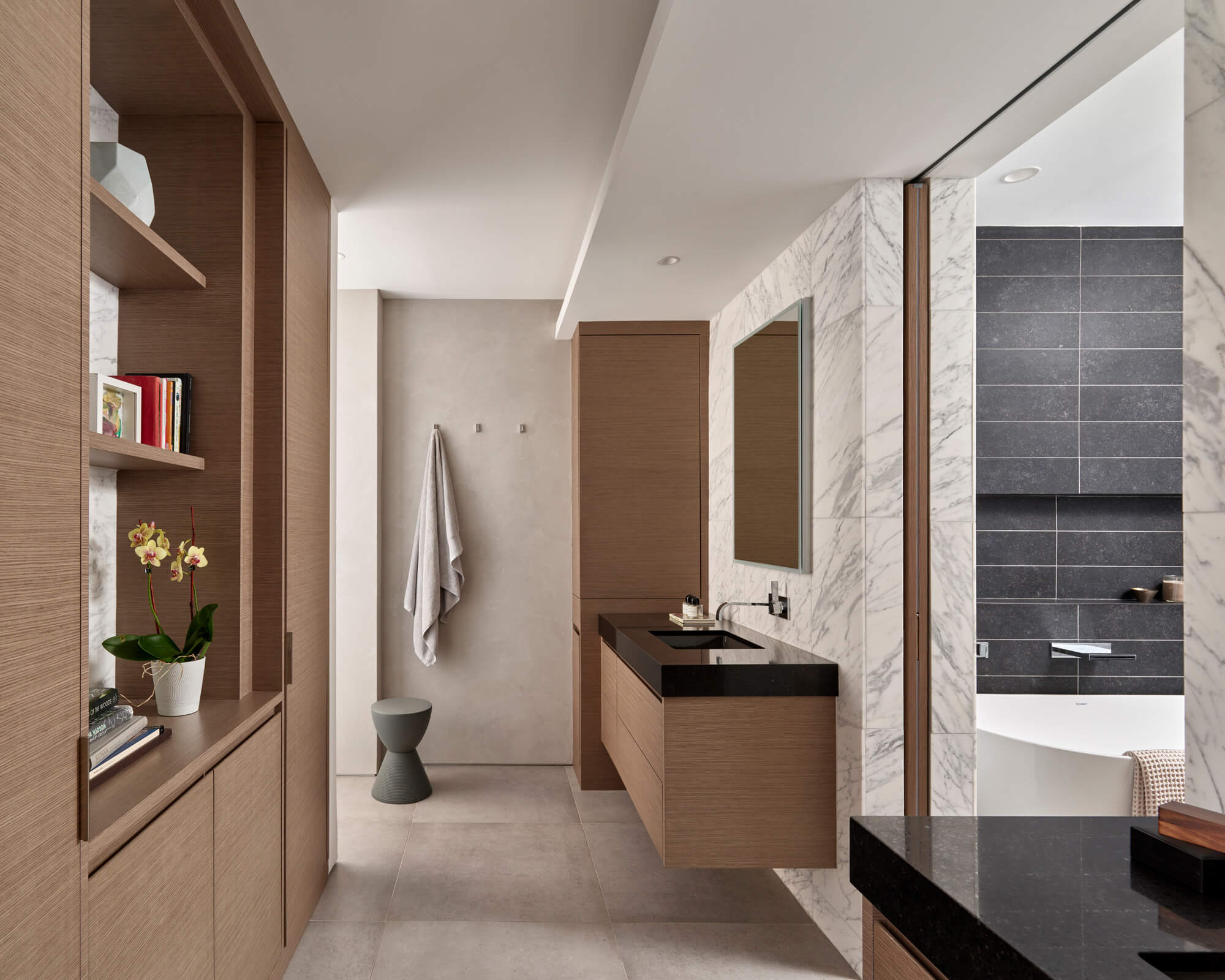 丨美国费城丨k YODER design-16