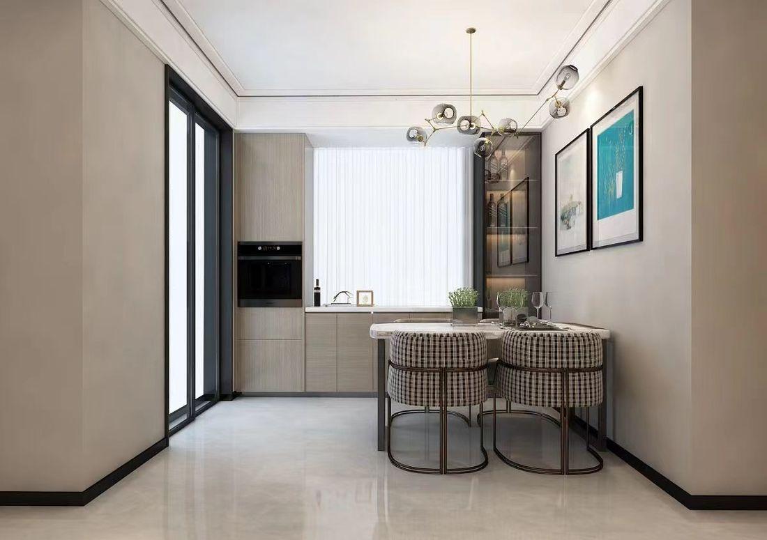 适合家庭的风格设计，简约舒适-6