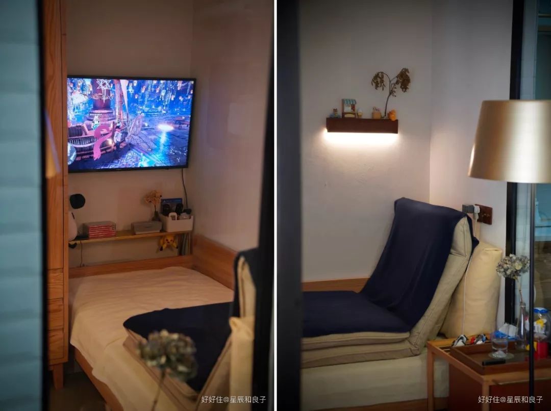 好好住APP用户分享丨中国北京丨好好住认证设计师-201