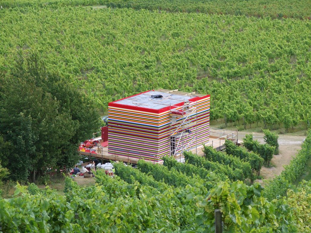 乐高之屋 · 全球首座乐高住宅丨英国丨Bright Bricks-61