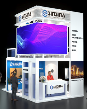 SINSINA HOLDING